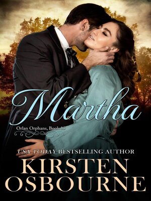 cover image of Martha
